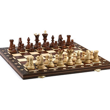 Chess Ambasador Nr.128