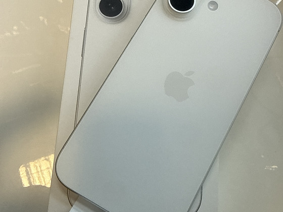 iPhone 17 256GB