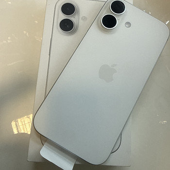 iPhone 17 256GB