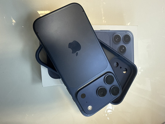 iPhone 17 Pro 256GB