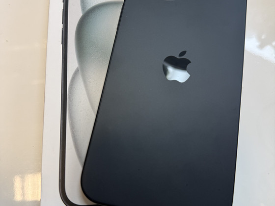iPhone 15 Plus 128GB