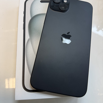 iPhone 15 Plus 128 ГБ