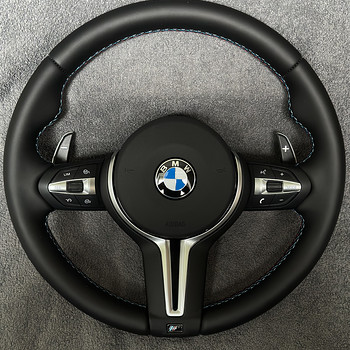 BMW f seeria m rool