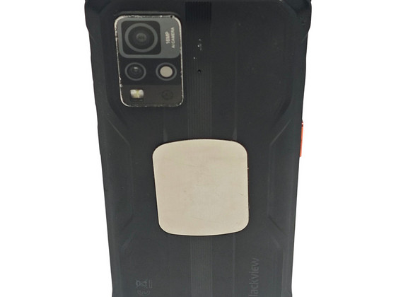 Mobiiltelefon Blackview BV4800 64GB