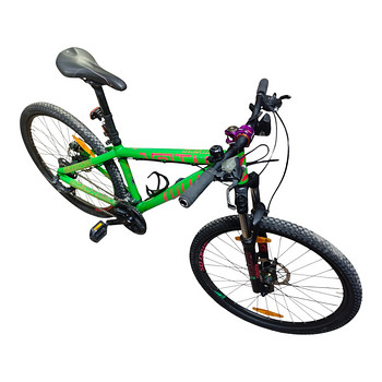 Jalgrattas Scott Voltage
