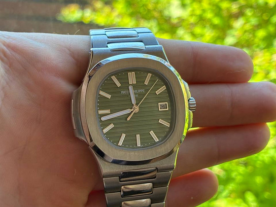 Patek Philippe