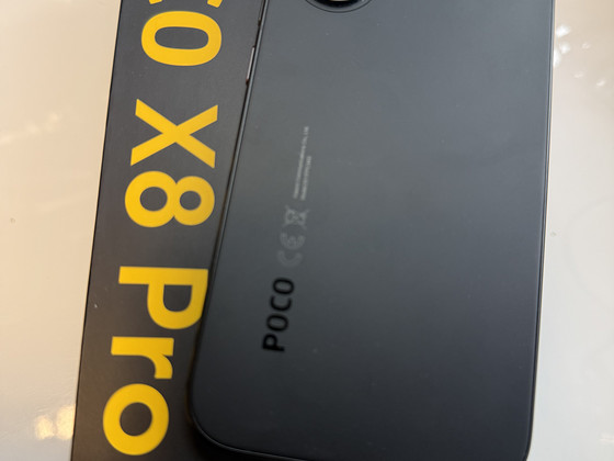 POCO X8 Pro 8/256GB