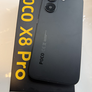 POCO X8 Pro 8/256GB