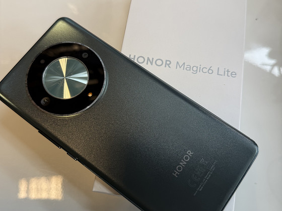Honor Magic6 lite 8/256GB