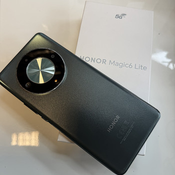 Honor Magic6 lite 8/256GB