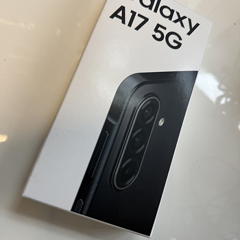 SAMSUNG A17 5G 128GB