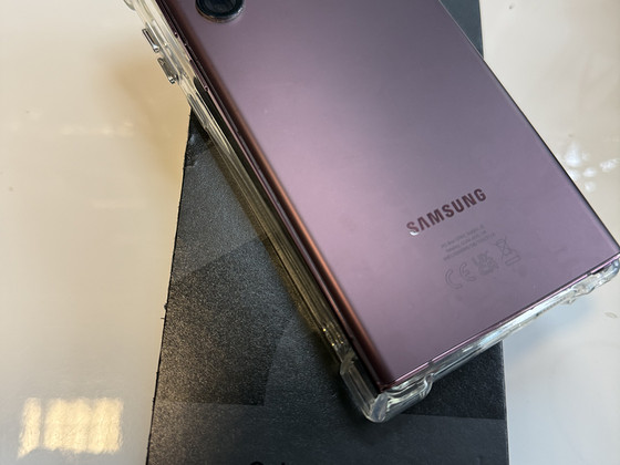 SAMSUNG S22 Ultra 12/256GB
