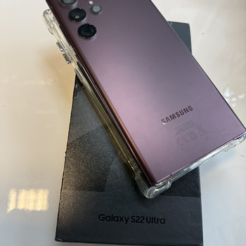 SAMSUNG S22 Ultra 12/256GB