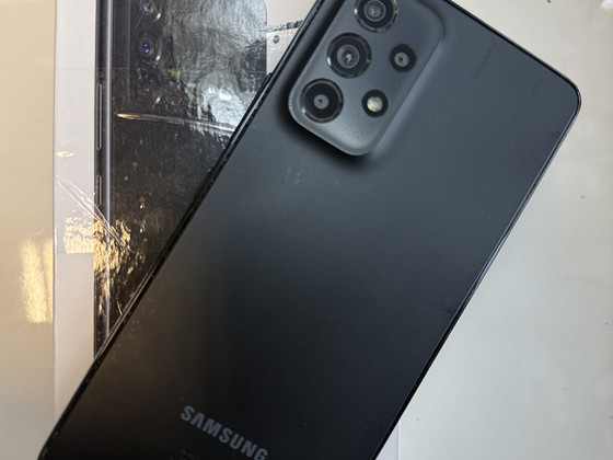 SAMSUNG A53 6/128GB