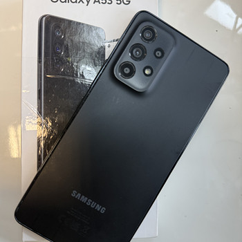 SAMSUNG A53 6/128GB