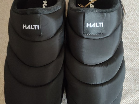 Meeste jalanõud HALTI