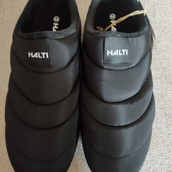 Мужская обувь HALTI