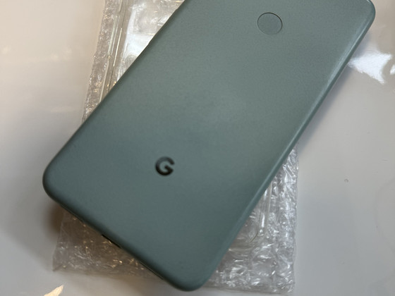 Google Pixel 5