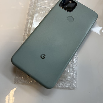 Google Pixel 5