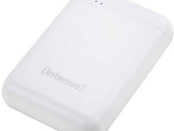 Intenso Powerbank XS10000