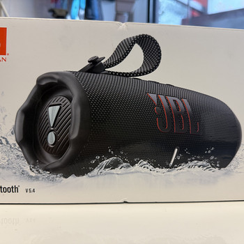 JBL CHARGE6