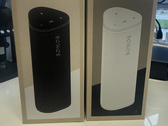 SONOS Roam 2