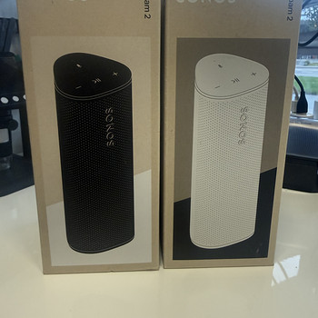 SONOS Roam 2