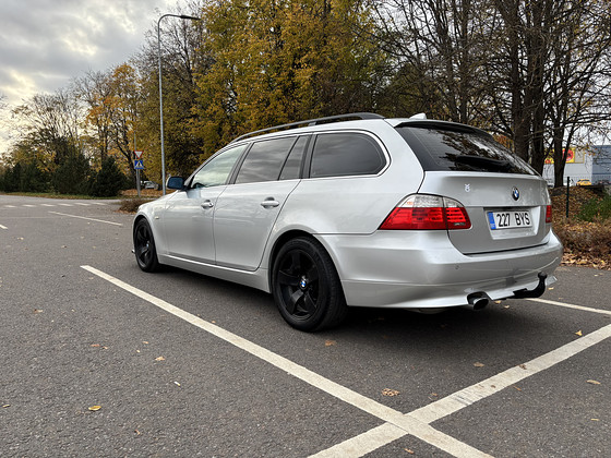 BMW 520d