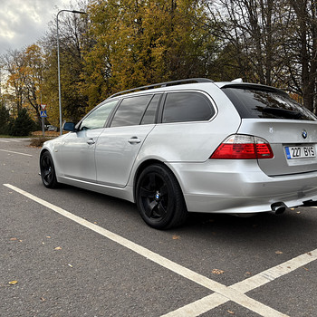 BMW 520d
