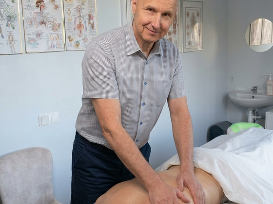 „Relaks-massaaž“: soodushinnaga on jäänud vaid 7 kohta!