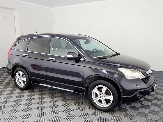 Honda CR-V Elegance 2.2 i-CTDi 103kW