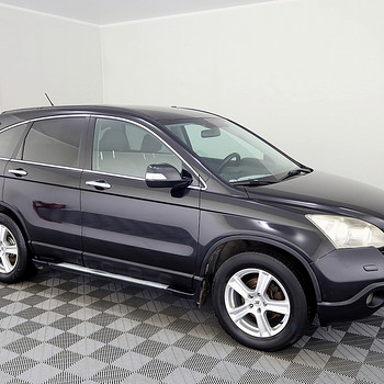 Honda CR-V Elegance 2.2 i-CTDi 103kW