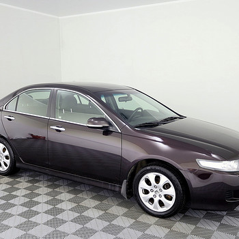 Honda Accord Elegance Facelift 2.0 114kW