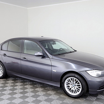 BMW 318 Business Facelift ATM 2.0 95kW