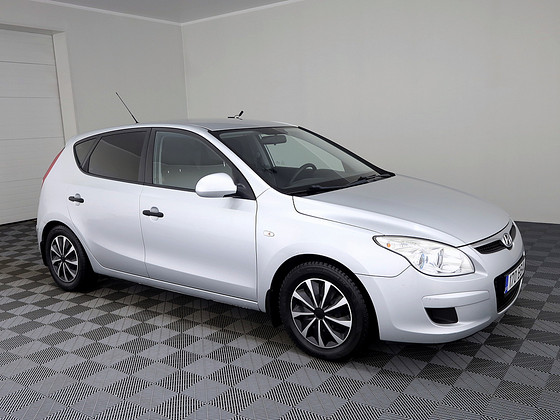 Hyundai i30 Elegance 1.4 80kW
