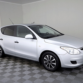 Hyundai i30 Elegance 1.4 80kW