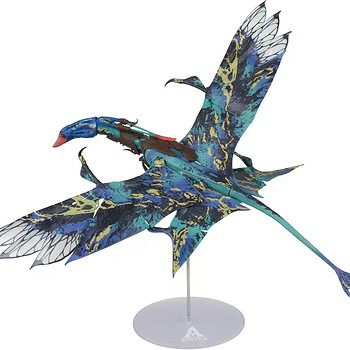 Коллекционная фигурка McFarlane Toys- Avatar