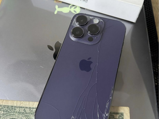 iPhone 14 Pro 128 Gb