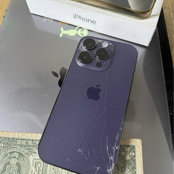 iPhone 14 Pro 128 Gb