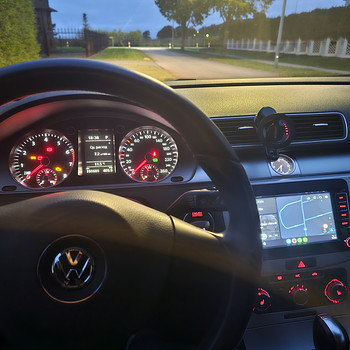Volkswagen Passat B7 2013 1.4 TSI DSG (автоналог уплачен)