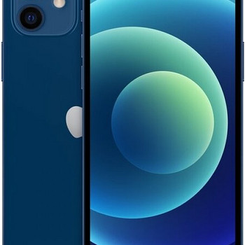 Телефон iPhone 12 128GB 6.1-дюймовый Super Retina XDR