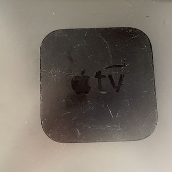 Apple TV A1427