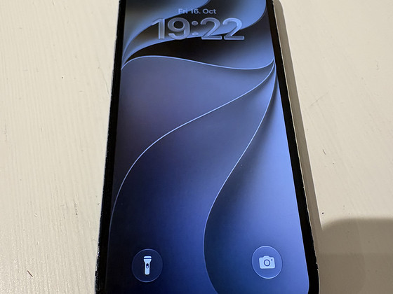 iPhone 12 mini