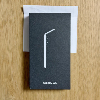 Samsung Galaxy S25 Silver Shadow EE 12/256GB новый, гарантия