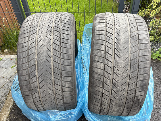 Шины 325/30 R21