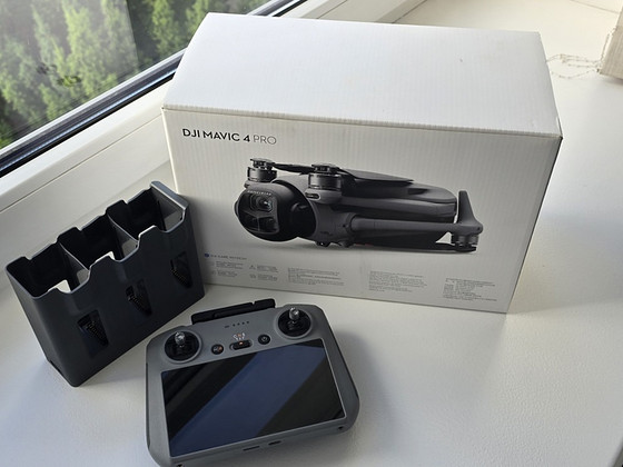 DJI Mavic 4 Pro