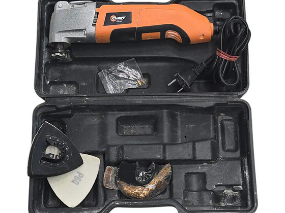 Мультитул Clint CL-MT300 + Чемодан