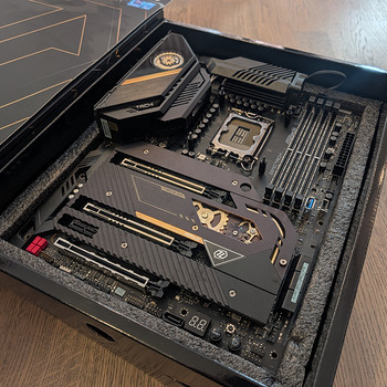 Z690 Taichi LGA1700