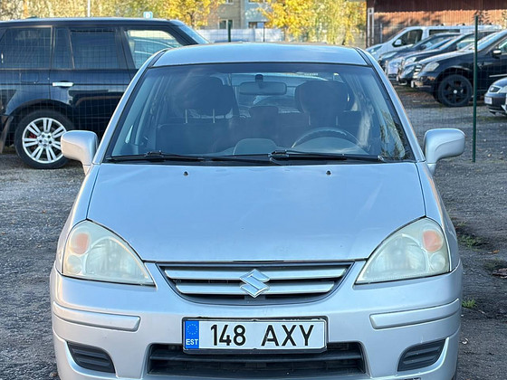 SUZUKI LIANA