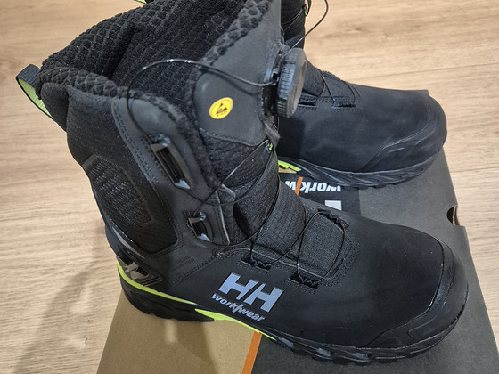 Helly Hansen saapad